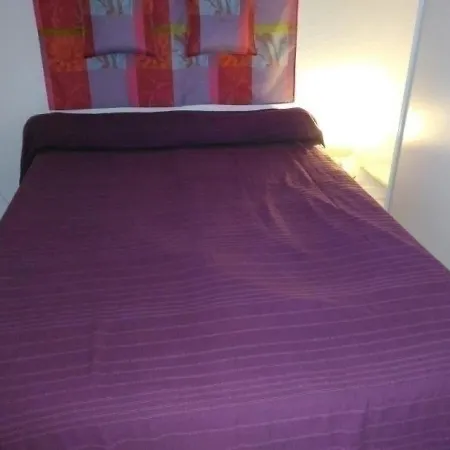 T2 2 Etoiles Au Lavandou Avec Climatisation - Fr-1-308-92 公寓 *